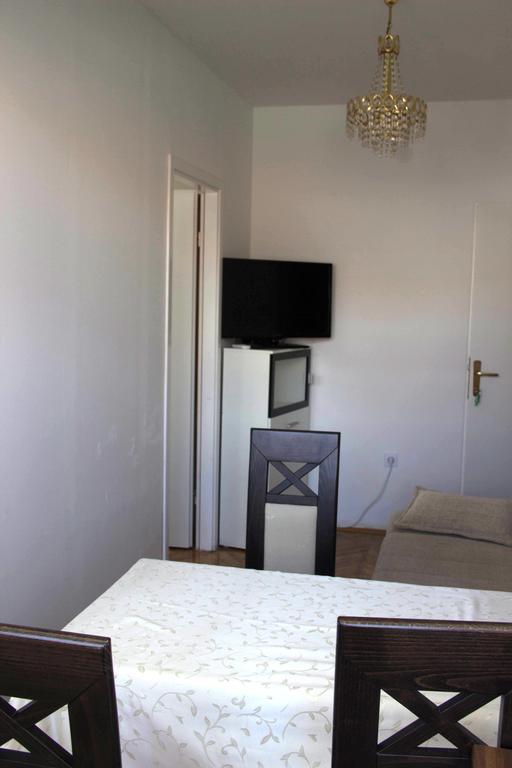 Apartments Tomisa Split Quarto foto